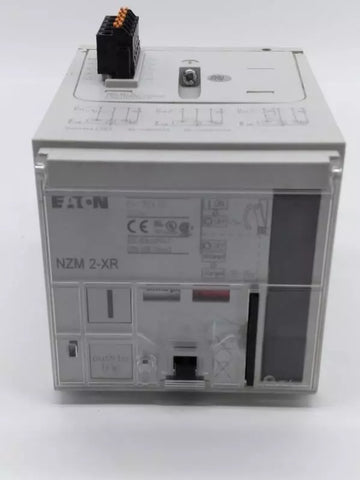 EATON NZM 2-XR