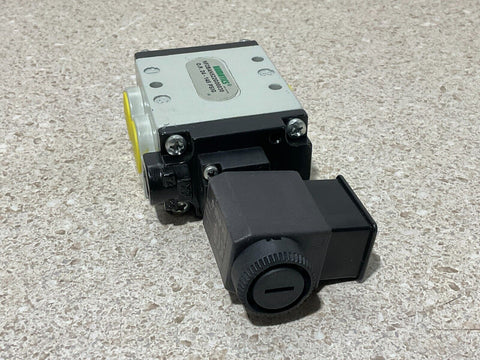 ASCO NUMATICS NF2BAN522G00030
