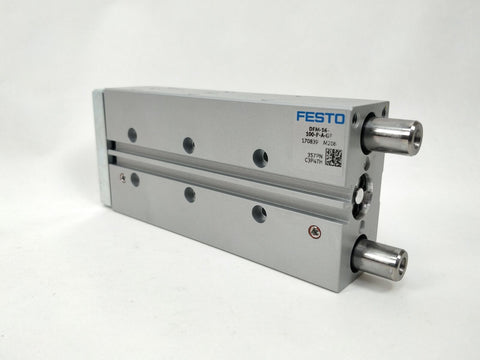 FESTO DFM-16-100-P-A-GF