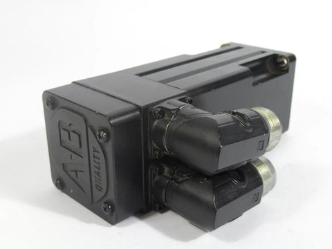 ALLEN BRADLEY MPL-A1530U-VJ42AA