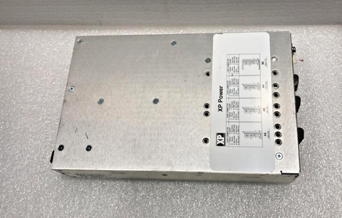 XP POWER F8B6A4A6A6