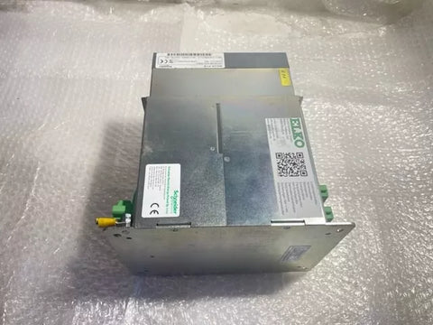 SCHNEIDER ELECTRIC MiCOM P116