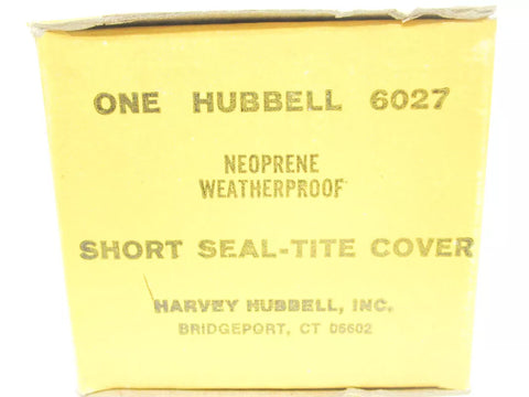 HUBBELL 6027