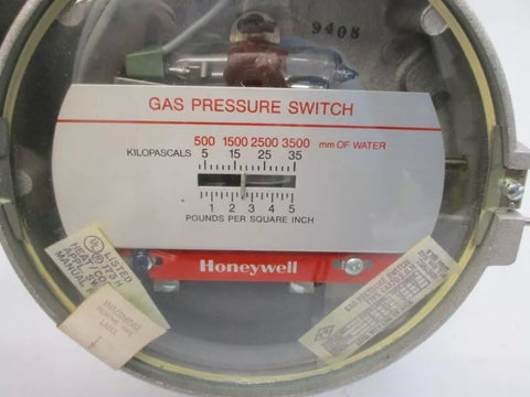 HONEYWELL C437D-1013