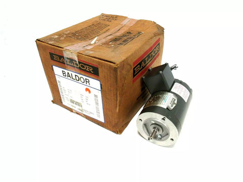 BALDOR 33E354-0805G1