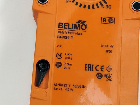 Belimo BFN24-T