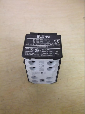 EATON XTMCXFA20