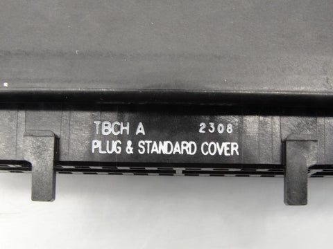 ALLEN BRADLEY 1756-TBCH/A