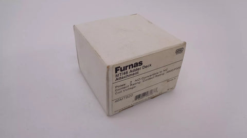 FURNAS 46MTB20