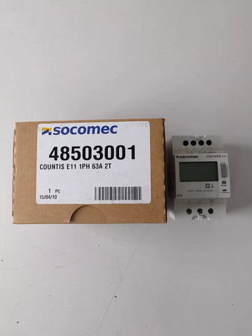 SOCOMEC 48503001