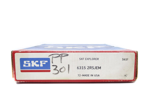 SKF 63152RSJEM