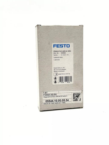 Festo VSVA-B-T32C-AZH-A1-1R5L