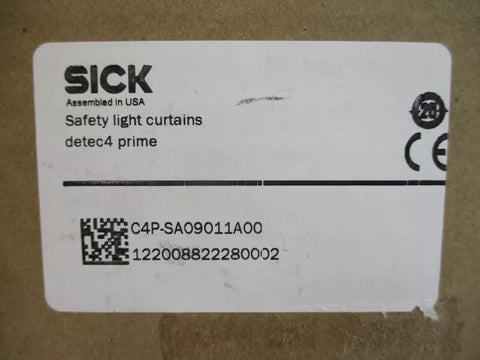 SICK C4P-SA09011A00