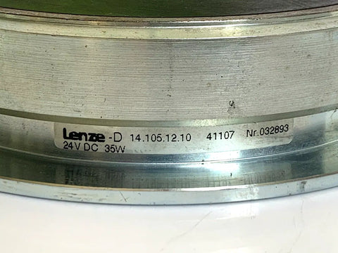 LENZE 14.105.12.10