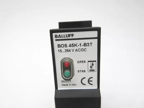 BALLUFF BOS45K-1-B3T