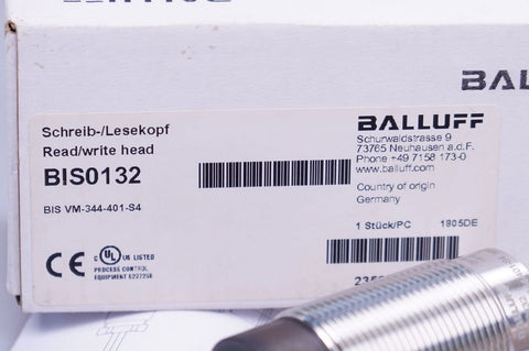 BALLUFF BIS VM-344-401-S4