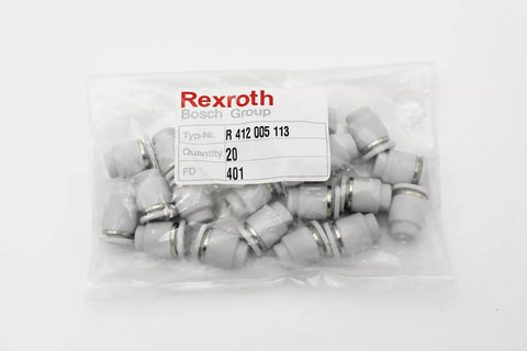 Rexroth Bosch Group R 412 005 113