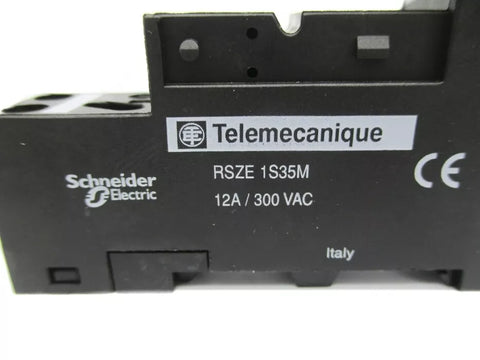 TELEMECANIQUE RSZE1S35M