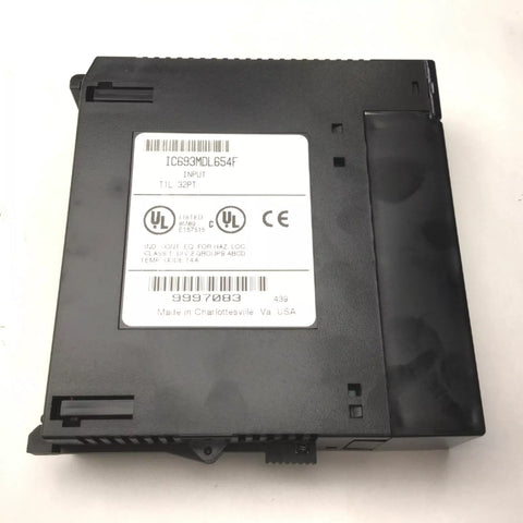 GE Fanuc IC693MDL654F