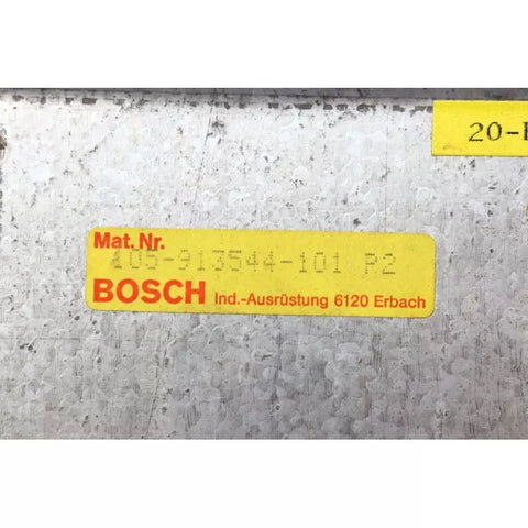 Bosch 105-913544-101