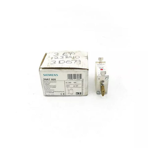 SIEMENS 3NA7805