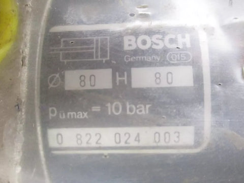 BOSCH 0822024003 / 822024003