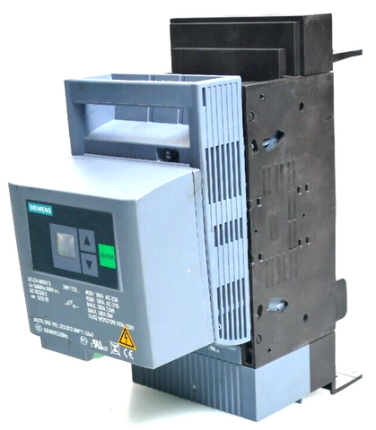 Siemens 3NP1123-1BC23