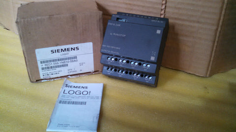 SIEMENS 6ED1055-1NB10-0BA0