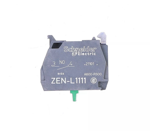 SCHNEIDER ELECTRIC ZEN-L1111