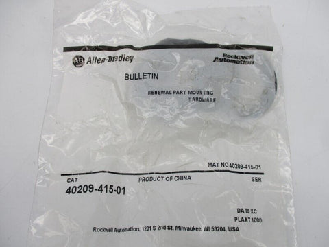 ALLEN BRADLEY 40209-415-01