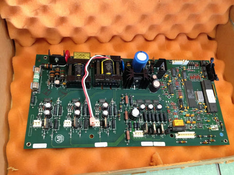 ALLEN BRADLEY 1510-B4