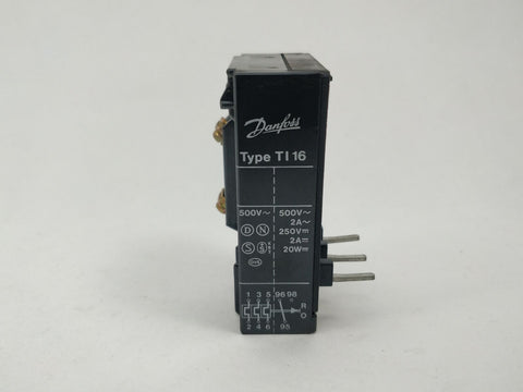 DANFOSS 047H0100