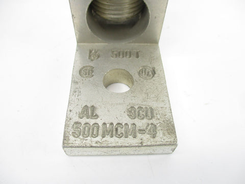 INDUSTRIAL MRO 500MCM-4