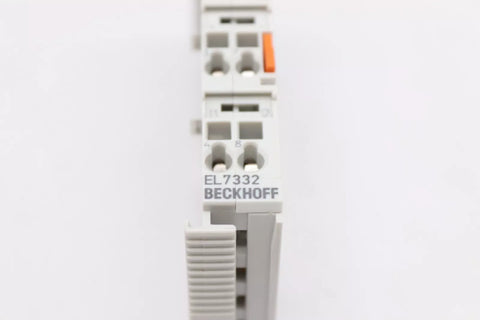 Beckhoff EL7332