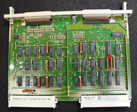 SIEMENS  6ES5301-5CA12