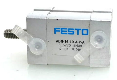 FESTO ADN-16-10-A-P-A