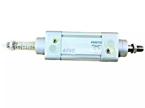 Festo DNC-40-25-PPV-A-S2-S6