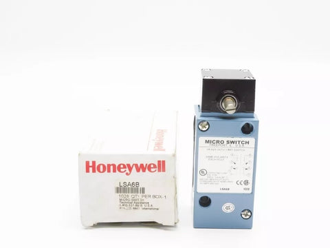 HONEYWELL LSA6B