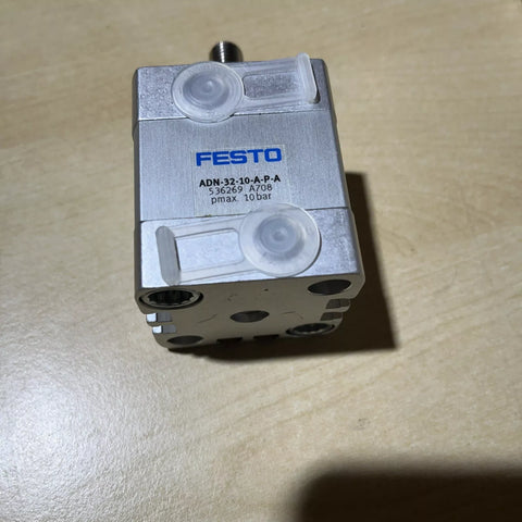 FESTO ADN-32-10-A-P-A