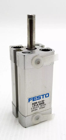 FESTO DNA-12-25-P-P-A-20K8