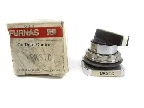 FURNAS BKS1C