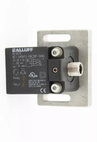 BALLUFF BES 040KFU-PAC30F-S04G