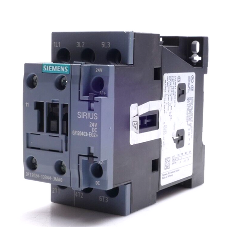 Siemens 3RT2024-1DB44-3MA0