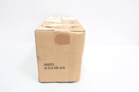 FANUC A06B-0227-B705