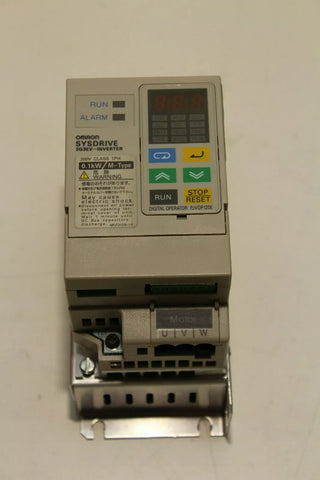 Omron 3G3EV-AB001M-CE