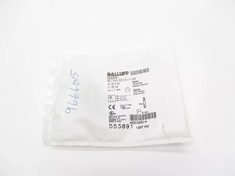 BALLUFF BES516-325-E5-Y-S49