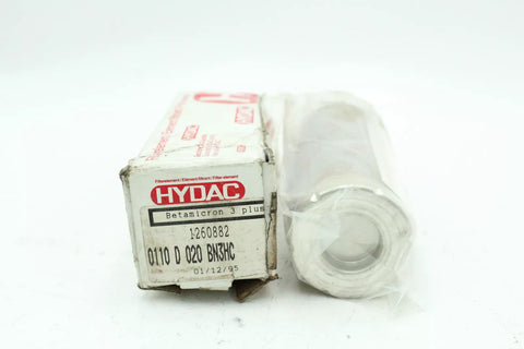 HYDAC 0110 D 020 BN3HC