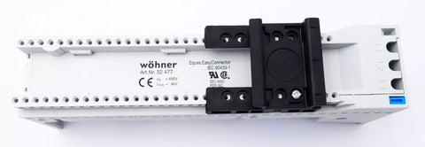 WOHNER 32 477