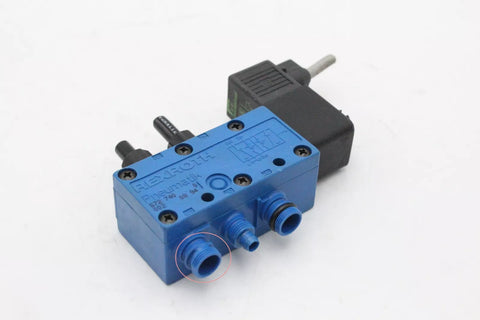 Rexroth 572 740...0