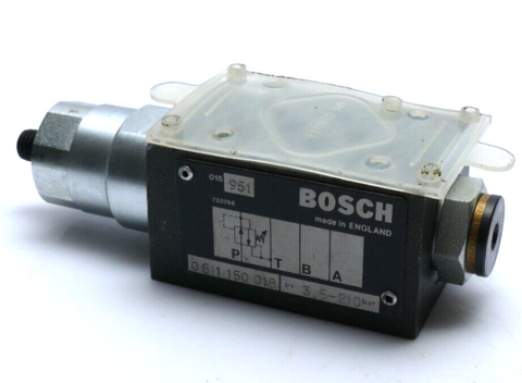 BOSCH 0811150018